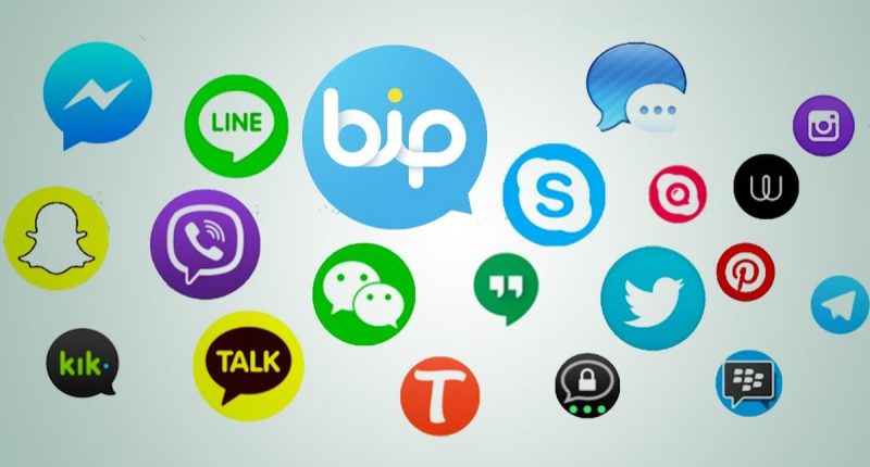WhatsApp Rakipleri ve Alternatif Uygulamalar