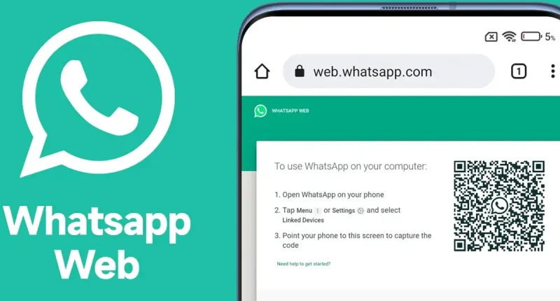 Whatsapp Web Cihazlar Nasıl Bağlanır?